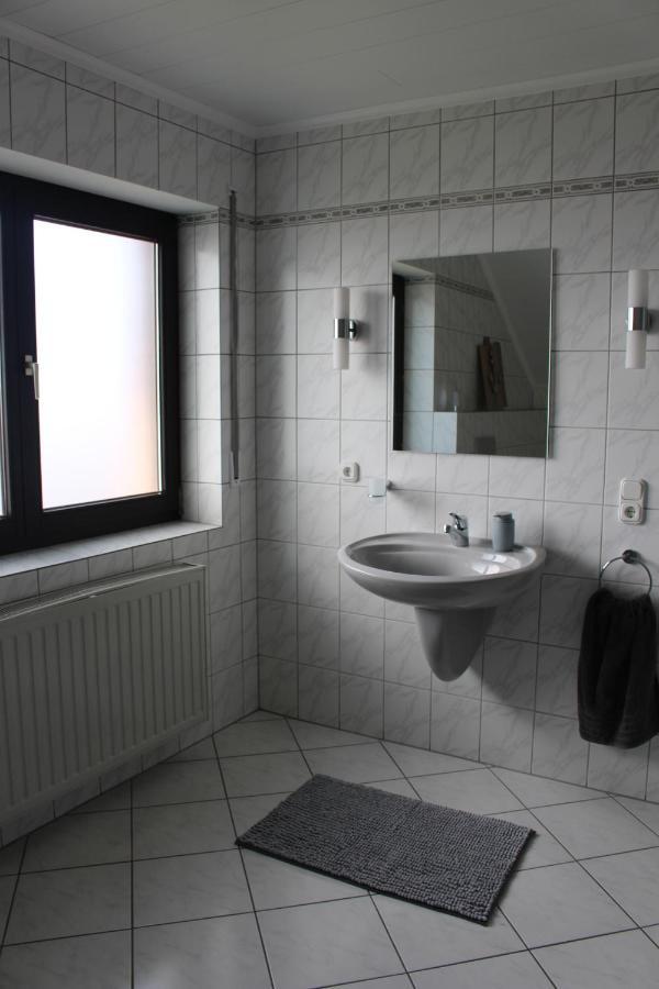 Ferienwohnung Eifelbrise Nideggen Exterior photo