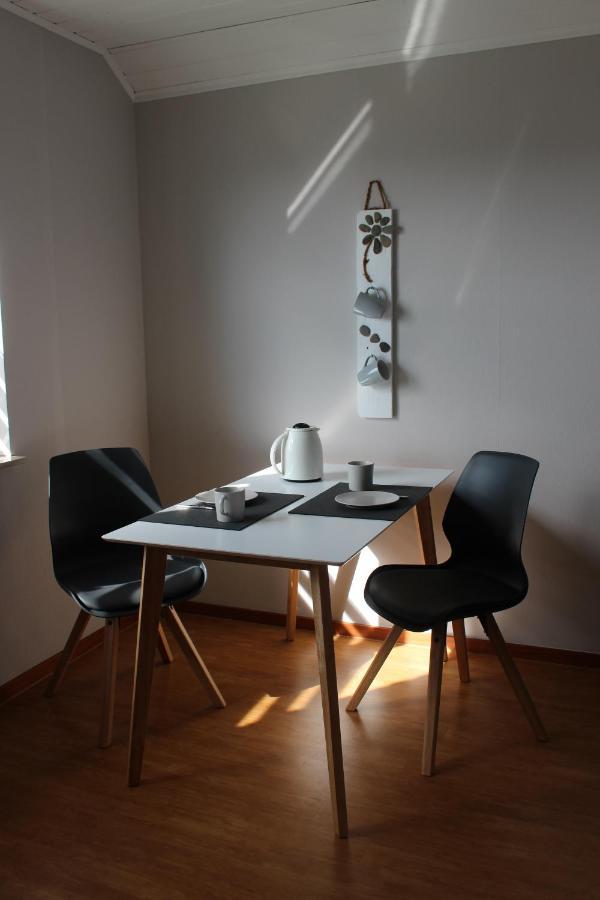 Ferienwohnung Eifelbrise Nideggen Exterior photo