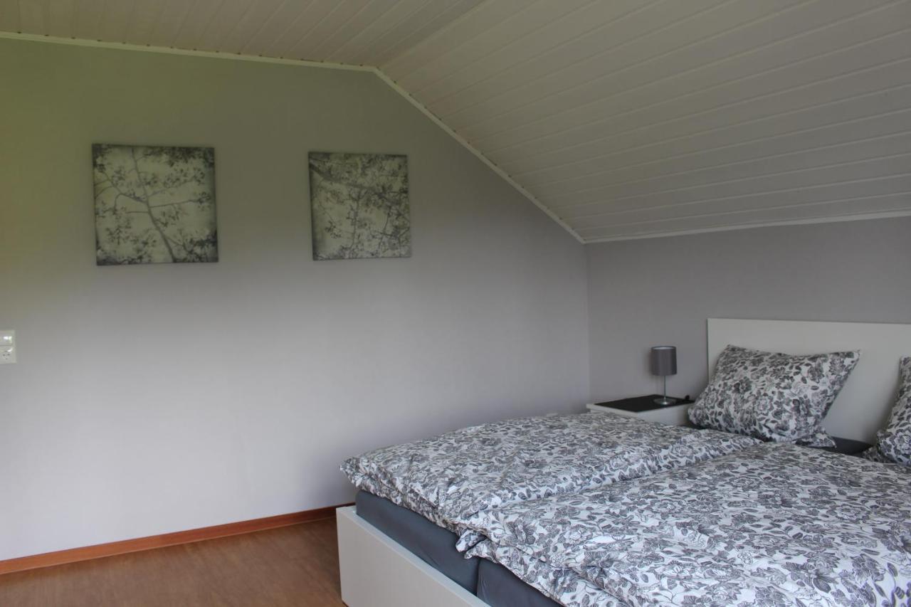 Ferienwohnung Eifelbrise Nideggen Exterior photo