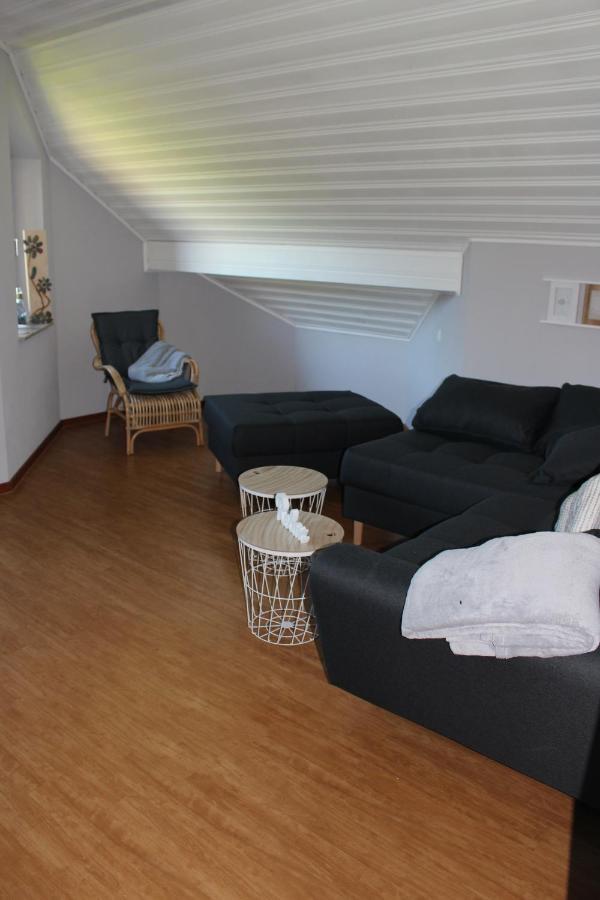 Ferienwohnung Eifelbrise Nideggen Exterior photo